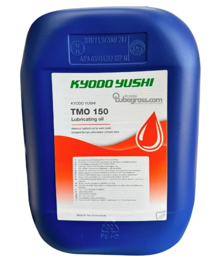 Kyodo Yushi TMO 150 Lubricating Oil