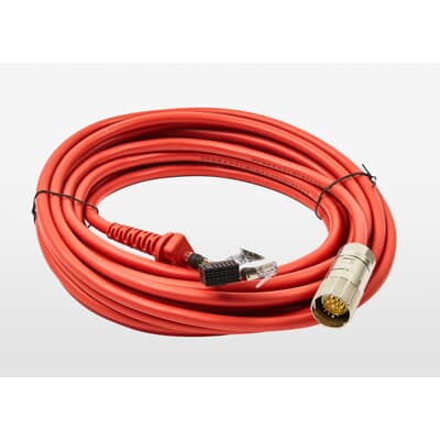 ABB TPU Cable 10M