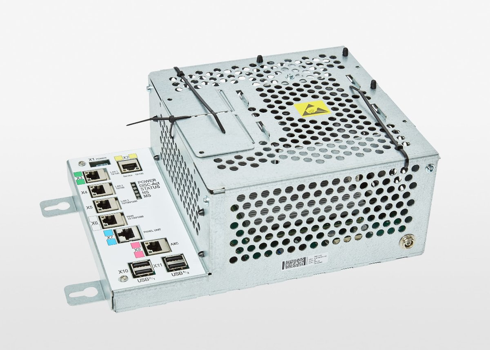 ABB Computer – DSQC1024