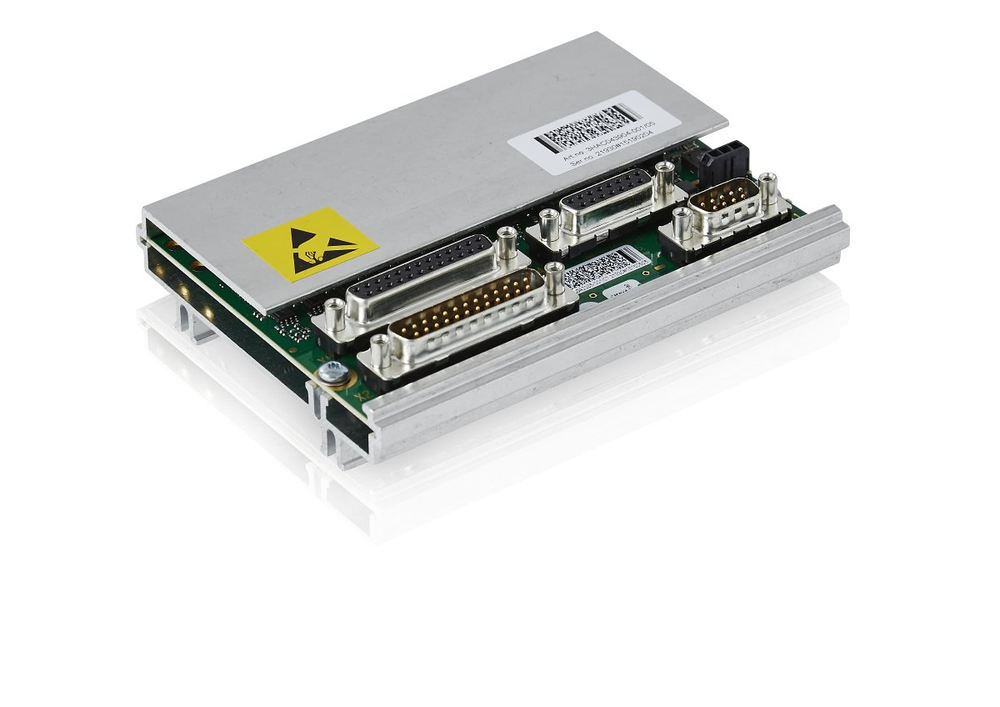 DSQC633C Measurement Unit