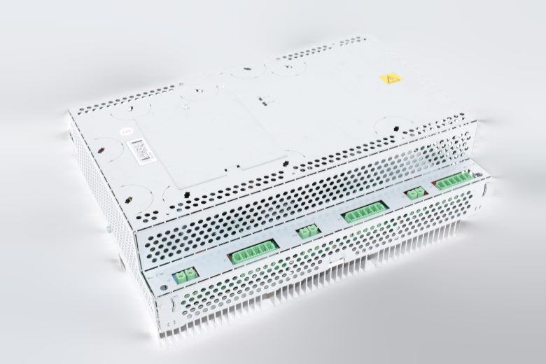 ABB Drive Unit – DSQC663