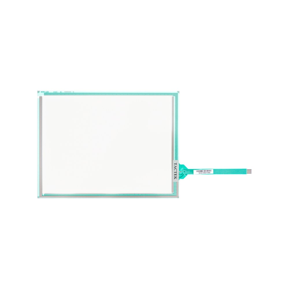 ABB FlexPendant Touch Glass