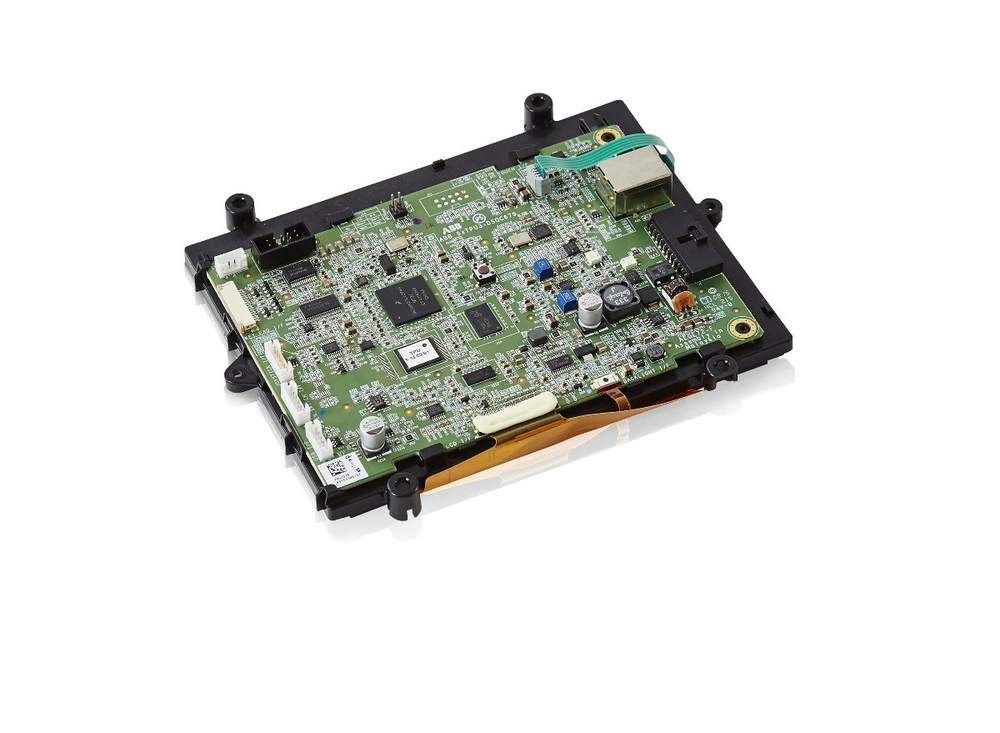 ABB Teach Pendant Main Board
